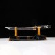 Katana 203 Series 62 - Handmade Samurai Sword