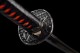 Samurai Sword Premium 07 - Traditional Japanese Blade