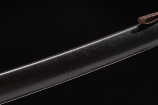 Katana 203 Series 31 - Handmade Samurai Sword