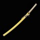 Katana 203 Series 37 - Handmade Samurai Sword