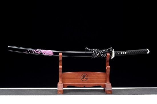 Longquan City Sword T10 Steel forging Turkish Blade Headmodels Japanese Film Corporation Corporation 376-432
