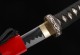 Katana 203 Series 19 - Handmade Samurai Sword