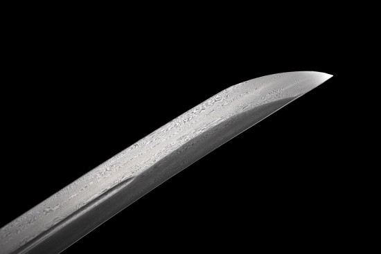 Samurai Sword Premium 10 - Traditional Japanese Blade
