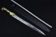 Longquan sword handmade forging integrated sword film film and television anti -collectible blade stainless steel decorative craft