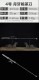 One -in -one Longquan Tea Knife Tea Needle Handmade Two Pu'er Tea Knife Black Tea Ceremony Accessories Guma Tea Kung Kung Tea Kitchen Fit