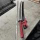 Samurai Tanto 29 - Traditional Japanese Short Sword