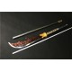 Guan Yu Green Dragon Crescent Blade