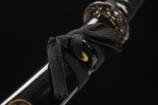 Katana 203 Series 62 - Handmade Samurai Sword