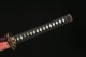 Katana 203 Series 12 - Handmade Samurai Sword