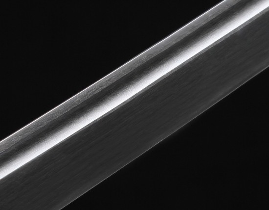 Katana 203 Series 04 - Handmade Samurai Sword