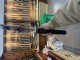 Samurai Tanto 37 - Traditional Japanese Short Sword