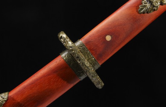 Katana 203 Series 27 - Handmade Samurai Sword
