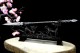 Longquan tea knife eighteen small blade micro blade integrated torsional metal small blade decorative pry tea knife