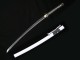 Katana 203 Series 79 - Handmade Samurai Sword