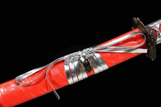 Katana 203 Series 10 - Handmade Samurai Sword