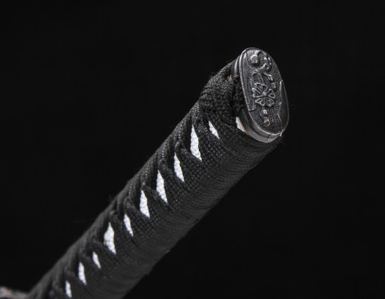 Katana 203 Series 63 - Handmade Samurai Sword