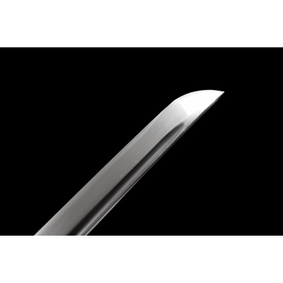 Samurai Sword Premium 08 - Traditional Japanese Blade