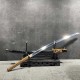 Samurai Tanto 24 - Traditional Japanese Short Sword