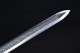 Longquan City Sword Handmade Forging Integrated Six Sides Tang Sword Television Han Sword Cold Weapon Long Sword Craft