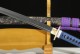 Katana 203 Series 33 - Handmade Samurai Sword