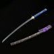 Katana 203 Series 33 - Handmade Samurai Sword