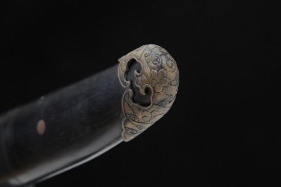 Katana 203 Series 67 - Handmade Samurai Sword