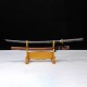 Katana 203 Series 38 - Handmade Samurai Sword