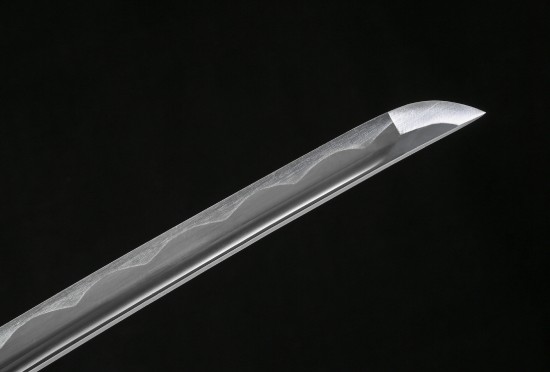 Katana 203 Series 02 - Handmade Samurai Sword
