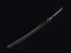 Katana 203 Series 03 - Handmade Samurai Sword