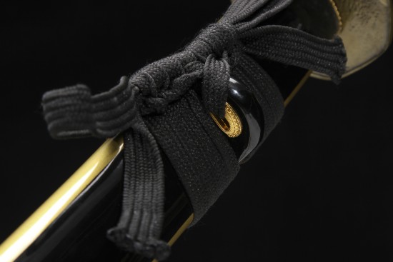 Katana 203 Series 24 - Handmade Samurai Sword