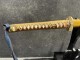 Samurai Tanto 08 - Traditional Japanese Short Sword