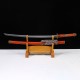 Katana 203 Series 27 - Handmade Samurai Sword