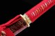 Katana 203 Series 53 - Handmade Samurai Sword