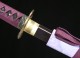 Katana 203 Series 72 - Handmade Samurai Sword