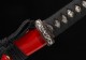 Katana 203 Series 19 - Handmade Samurai Sword