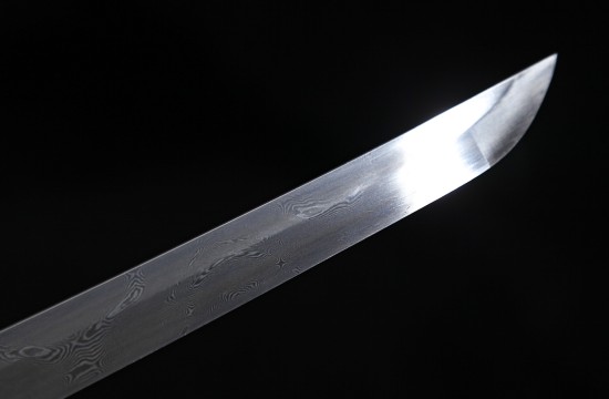 Katana 203 Series 36 - Handmade Samurai Sword