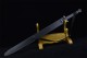 Longquan sword handmade forging all -in -one modern six -faced Tang sword body, sword film film and television long sword crafts