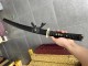 Samurai Tanto 26 - Traditional Japanese Short Sword