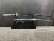 Samurai Tanto 32 - Traditional Japanese Short Sword