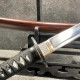 Samurai Tanto 07 - Traditional Japanese Short Sword