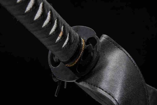 Katana 203 Series 48 - Handmade Samurai Sword