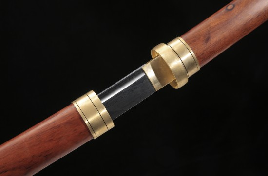 Katana 203 Series 60 - Handmade Samurai Sword