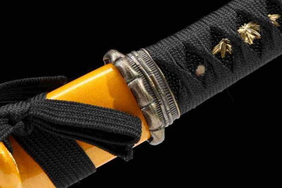 Katana 203 Series 32 - Handmade Samurai Sword