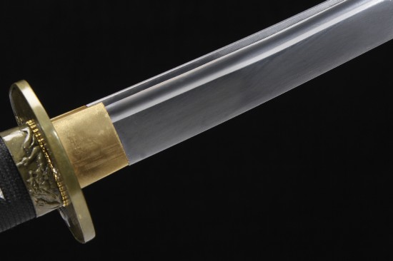 Katana 203 Series 24 - Handmade Samurai Sword