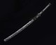 Katana 203 Series 03 - Handmade Samurai Sword