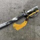 Samurai Tanto 05 - Traditional Japanese Short Sword