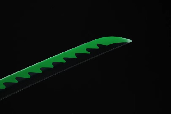 Manufacturer wholesale ghosts Destroyed knife COS prop.