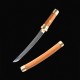 Katana 203 Series 66 - Handmade Samurai Sword