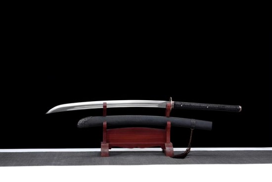 Samurai Sword 31 - Japanese Handmade Blade