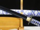 Katana 203 Series 49 - Handmade Samurai Sword
